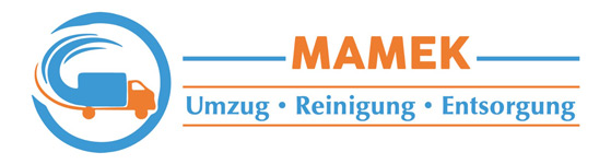 Mamek Umzug